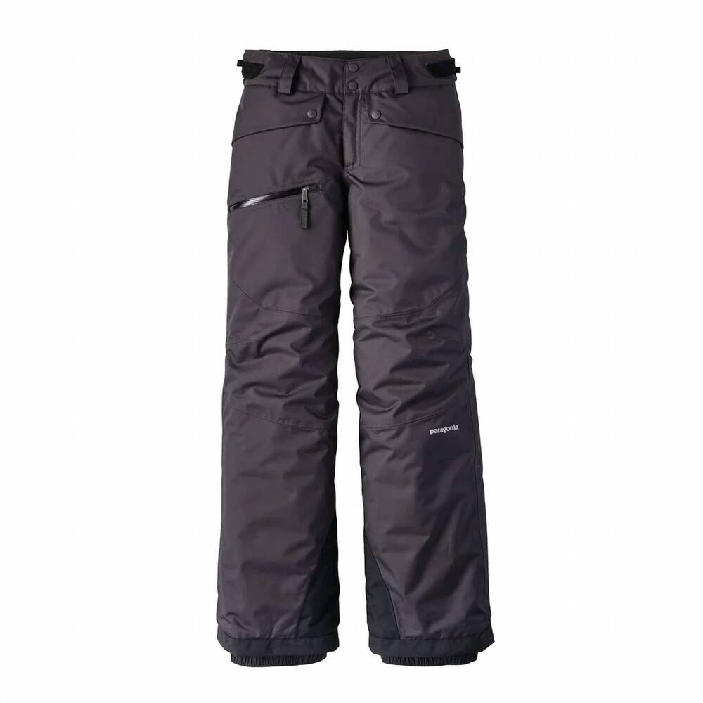 NEW PATAGONIA girls' snowbelle pants in black